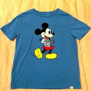 Gap Kids Mickey T-shirt